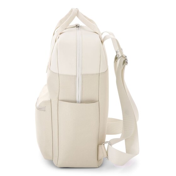 Kapten & Son Bergen Stad rugzak 33.5 cm