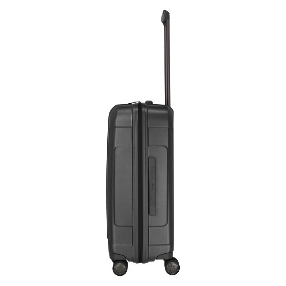 Titan X-Ray 4-wielige trolley 72 cm