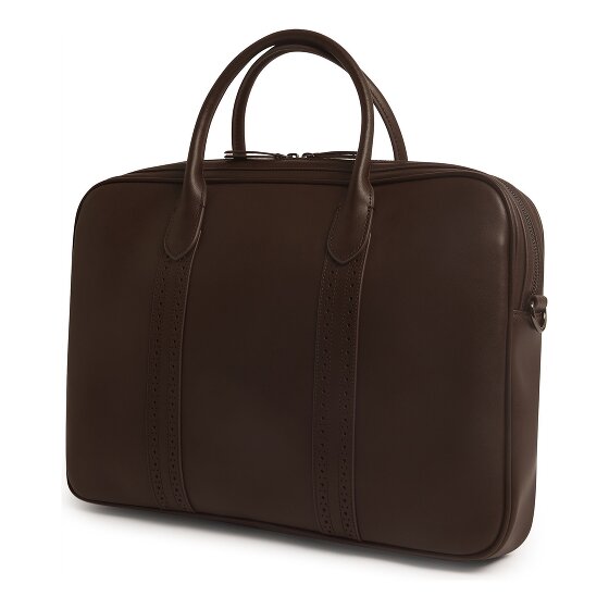 Ted Baker Donne Aktentas Leder 45 cm Laptopvak