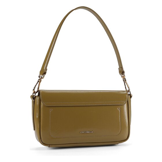 Coccinelle C-Me Schoudertas Leer 24 cm