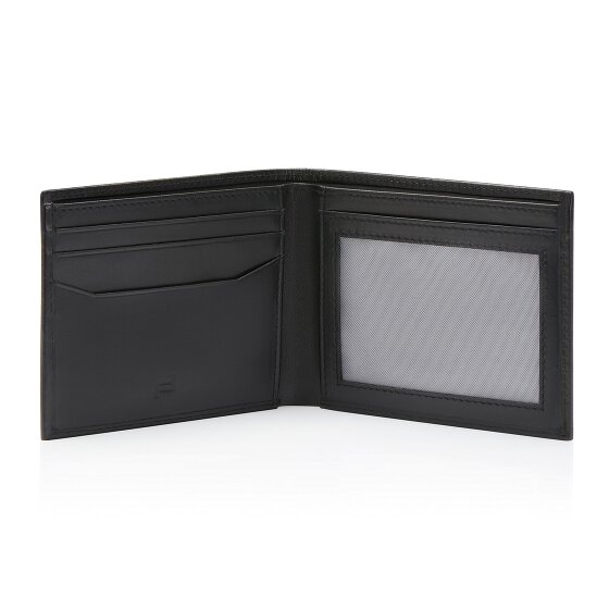 Porsche Design Klassieke portefeuille RFID leer 11 cm