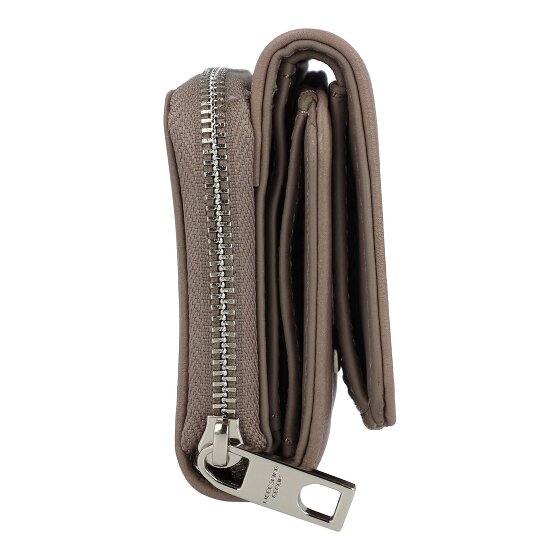Liebeskind Pablita Portemonnee RFID-bescherming Leer 11 cm