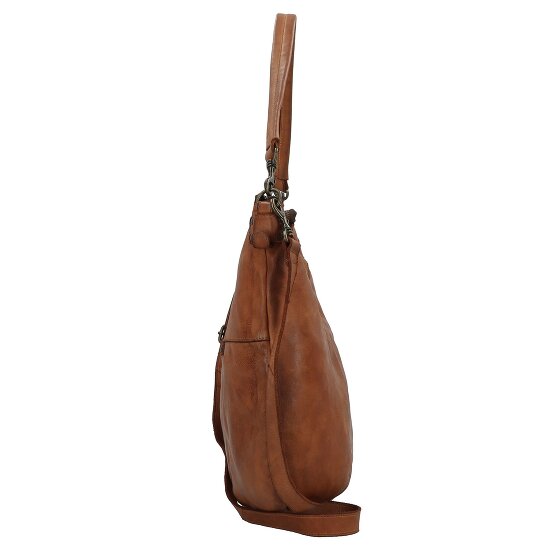 Harbour 2nd Anchor Love Amar Schoudertas Leer 33 cm