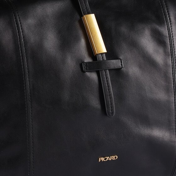 Picard Whisper Schoudertas Leer 45 cm