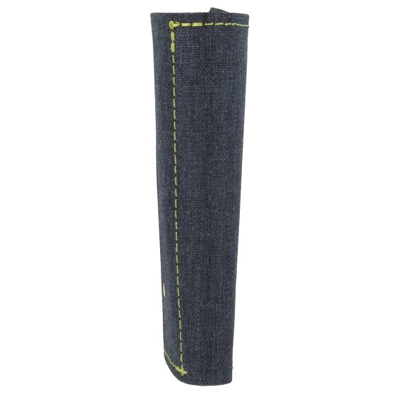 Go Travel Portemonnee RFID-bescherming 8 cm