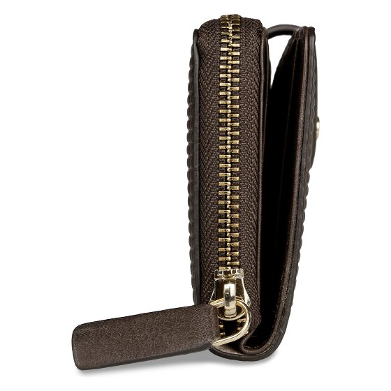 bugatti Noemi Portemonnee Leer 18 cm