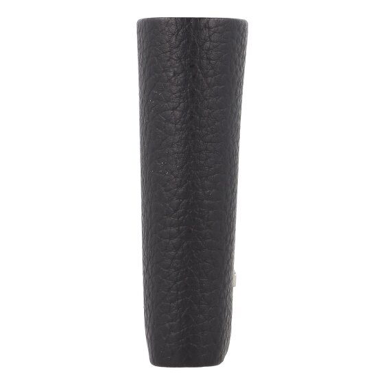 Boss New Portemonnee Leer 12 cm