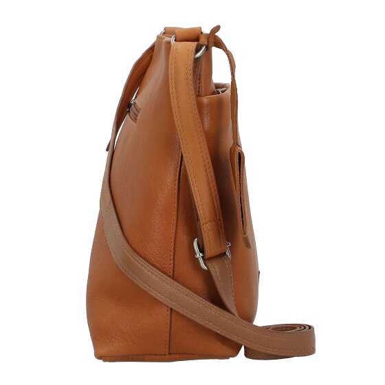 Burkely Soft Skylar Schoudertas Leer 32 cm