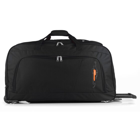 Gabol Week Eco 2-wielige weekendtas 73 cm