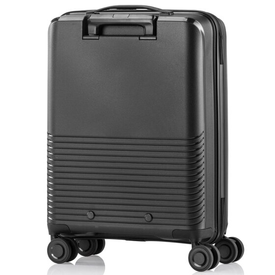 Pack Easy Jet 4 wielen Cabinewagen 55 cm