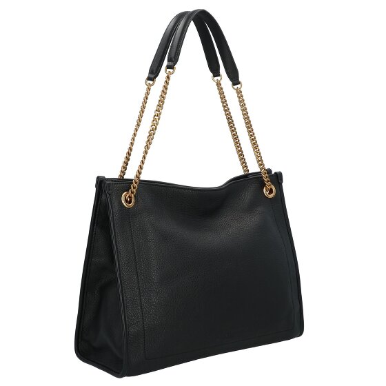 Lauren Ralph Lauren Bradley Shopper Tas Leer 35.5 cm