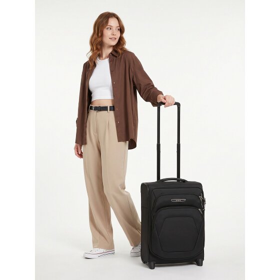 Samsonite Spark Sng 2 2 wielen Cabinewagen 46 cm