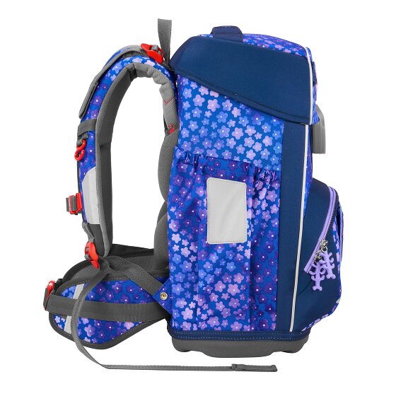 Step by Step Giant Schooltas set 5-delig
