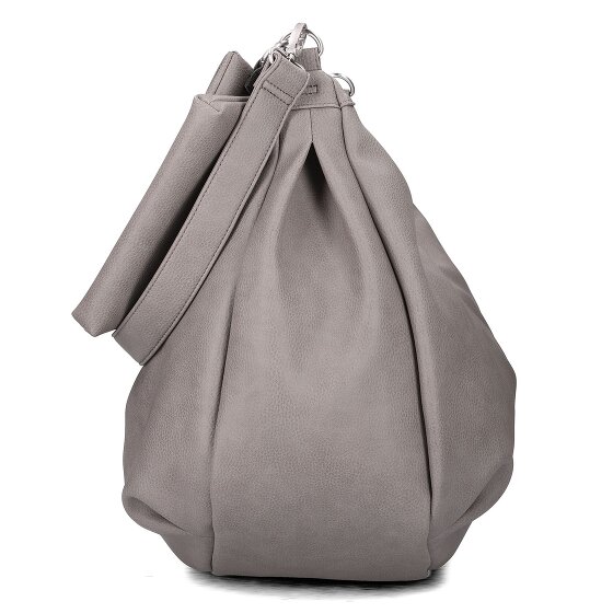 Zwei Lola Schoudertas 47 cm