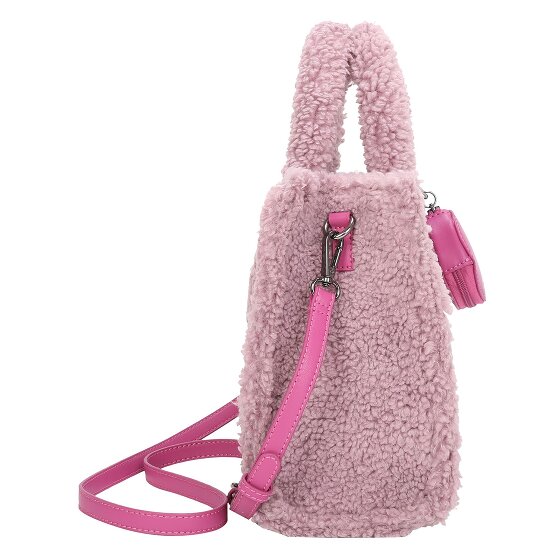 Buffalo Big Boxy Mini handtas 19 cm