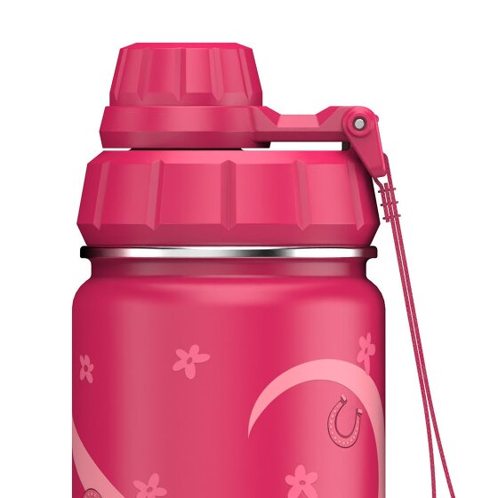 Step by Step Drinkfles 1 ml