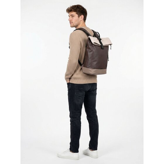 Zwei Cargo Dagrugzak 39 cm Laptopvak