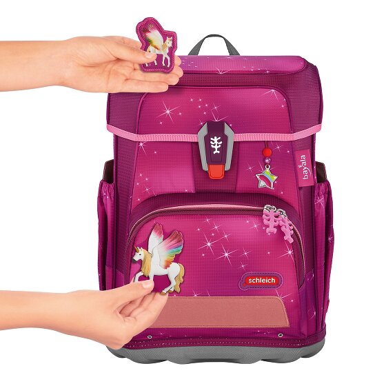 Step by Step Magic Mags Schoolaccessoires