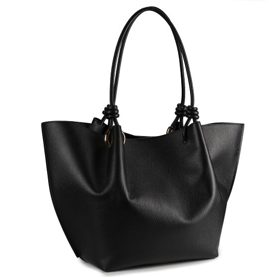 Coccinelle Finn Shopper Tas Leer 31 cm