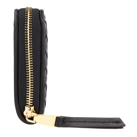 abro Piuma Portemonnee Leer 19 cm