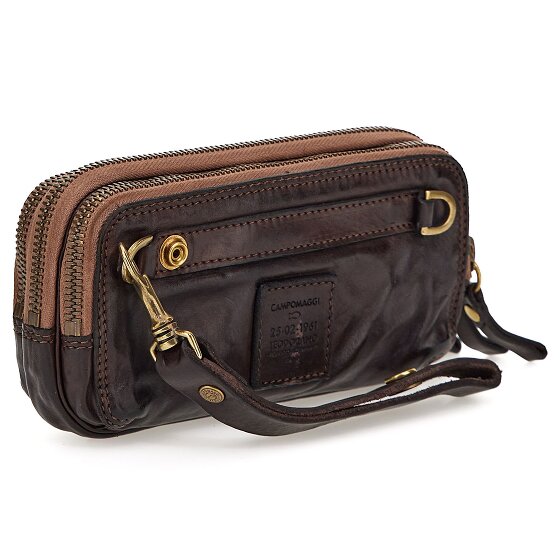 Campomaggi Classic Heren tas Leer 20 cm
