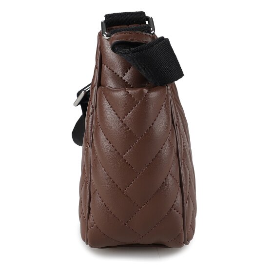 Karl Lagerfeld Brick Schoudertas 26 cm