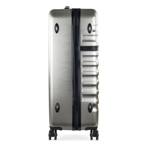 bugatti Corium 4-wiel trolley 75 cm
