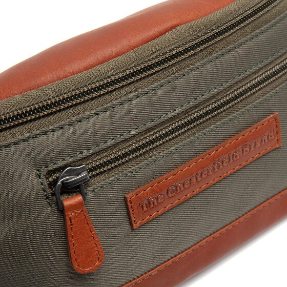 The Chesterfield Brand Velta Fanny pack Leer 34 cm