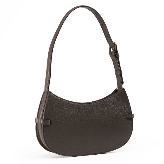 AIGNER Cavallo Schoudertas Leer 26 cm