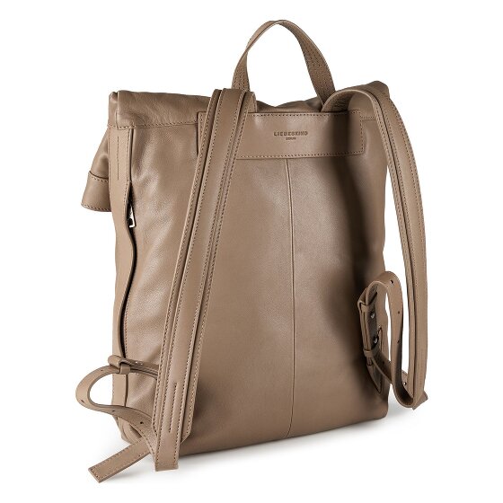 Liebeskind Elvira Dagrugzak Leder 66 cm Laptopvak
