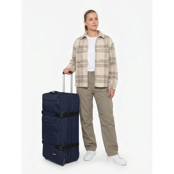 Eastpak Transit'R Plus 2 wielen Reistas 80 cm