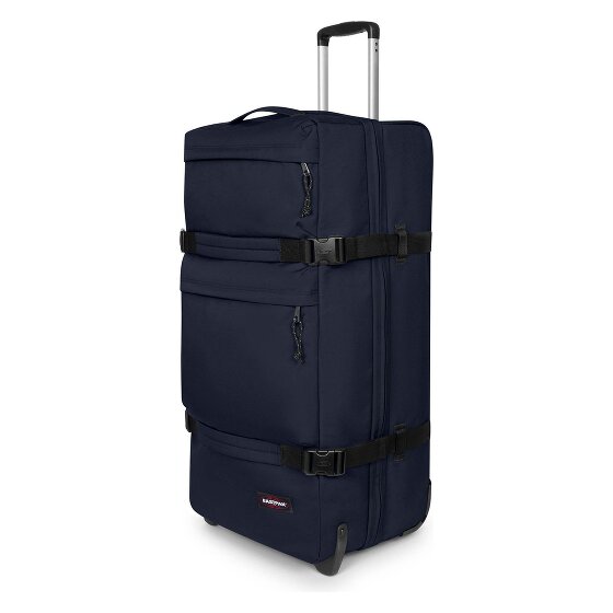Eastpak Transit'R Plus 2 wielen Reistas 80 cm