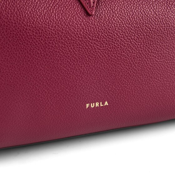 Furla Goccia Schoudertas S Leder 24 cm