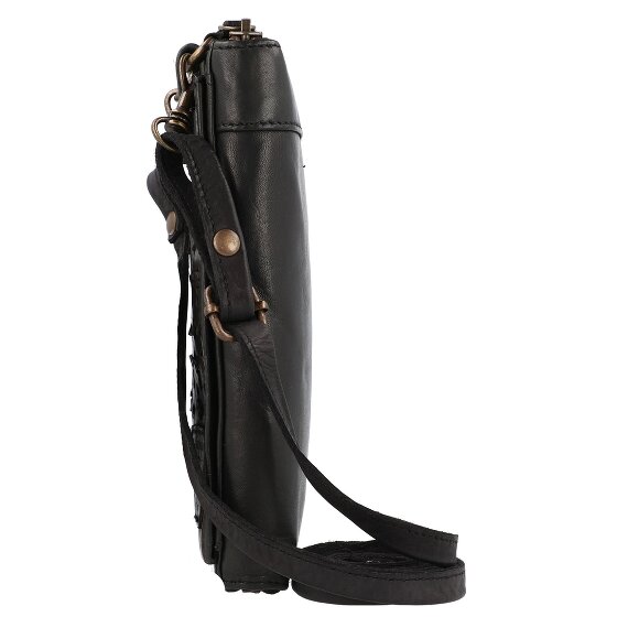 Harbour 2nd Anchor Love Lina Portemonnee Leer 19 cm