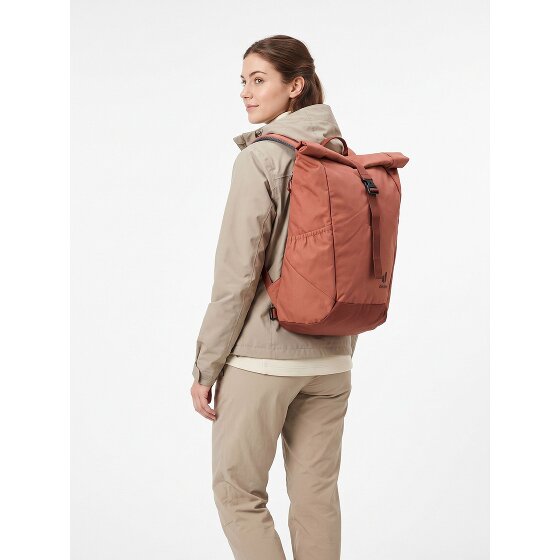 Deuter Stepout 22 Dagrugzak 45 cm Laptopvak