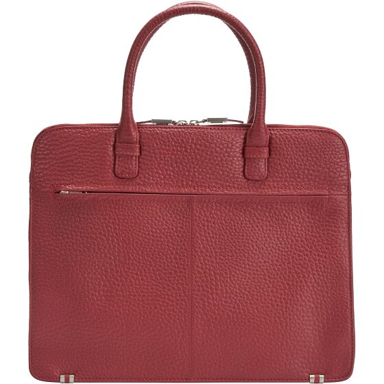Voi Hirsch Danielle Handtas Leder 39 cm Laptopvak