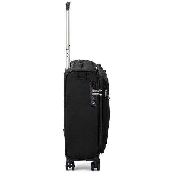 Roncato Joy 4-wielige handkar 55 cm