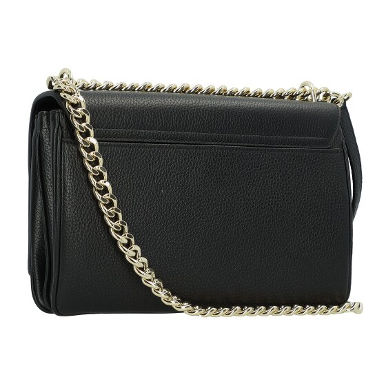 AIGNER Diadora Schoudertas Leer 25.5 cm