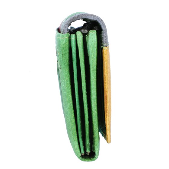 Greenburry Candy Shop Leren Portemonnee 18 cm Greenburry Candy Shop Leren Portemonnee 18 cm