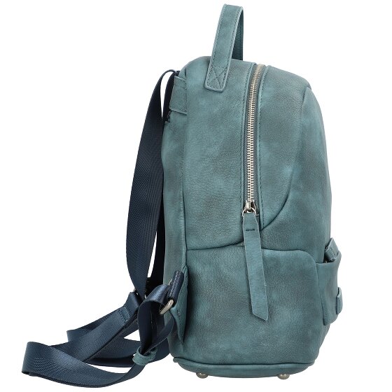 Greenburry Mad'l Dasch Stad rugzak 30 cm