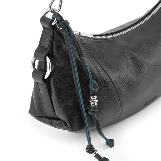 FredsBruder Stay With Me Schoudertas Leder 31 cm