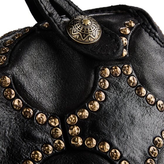 Campomaggi Melissa Schoudertas Leder 32 cm