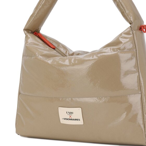 LES VISIONNAIRES Unio Hobo Schoudertas 47 cm