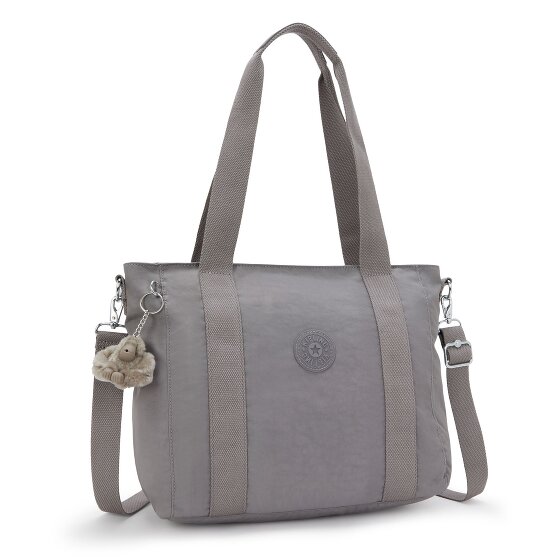 Kipling Basic Asseni Schoudertas S 40 cm