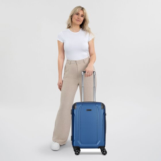 bugatti Valencia 4 wielen Cabinewagen S 55 cm