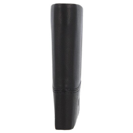 mano Don Romeo Portemonnee RFID Leer 13 cm