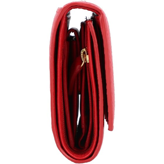 Bric's Marmolada Portemonnee RFID Leer 15 cm