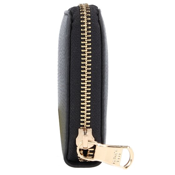 Patrizia Pepe Essentials Portemonnee Leer 19 cm