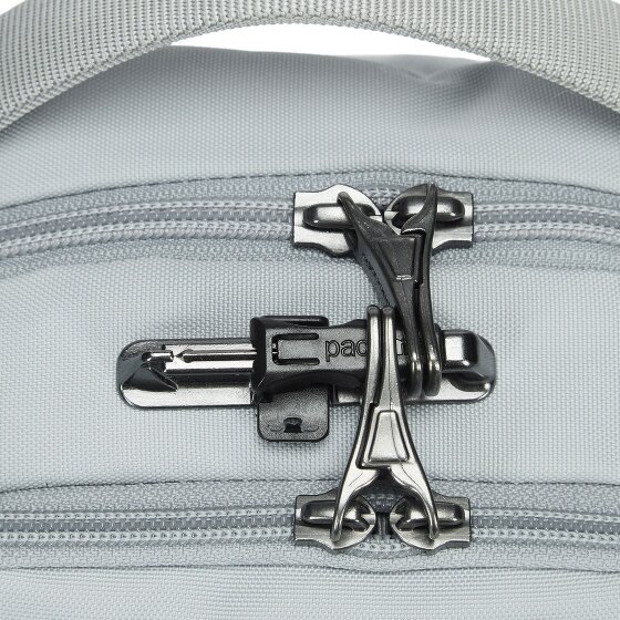 Pacsafe Pacsafe V Schoudertas RFID-bescherming 20 cm