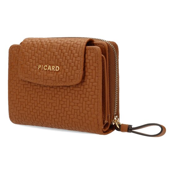 Picard Day Trip 1 Portemonnee Leer 12 cm